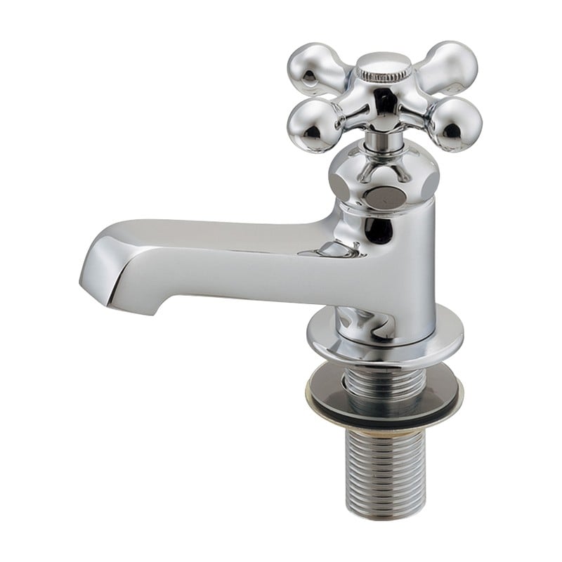 カクダイ 2232940 立水栓 #700-003 1個（ご注文単位1個）【直送品】