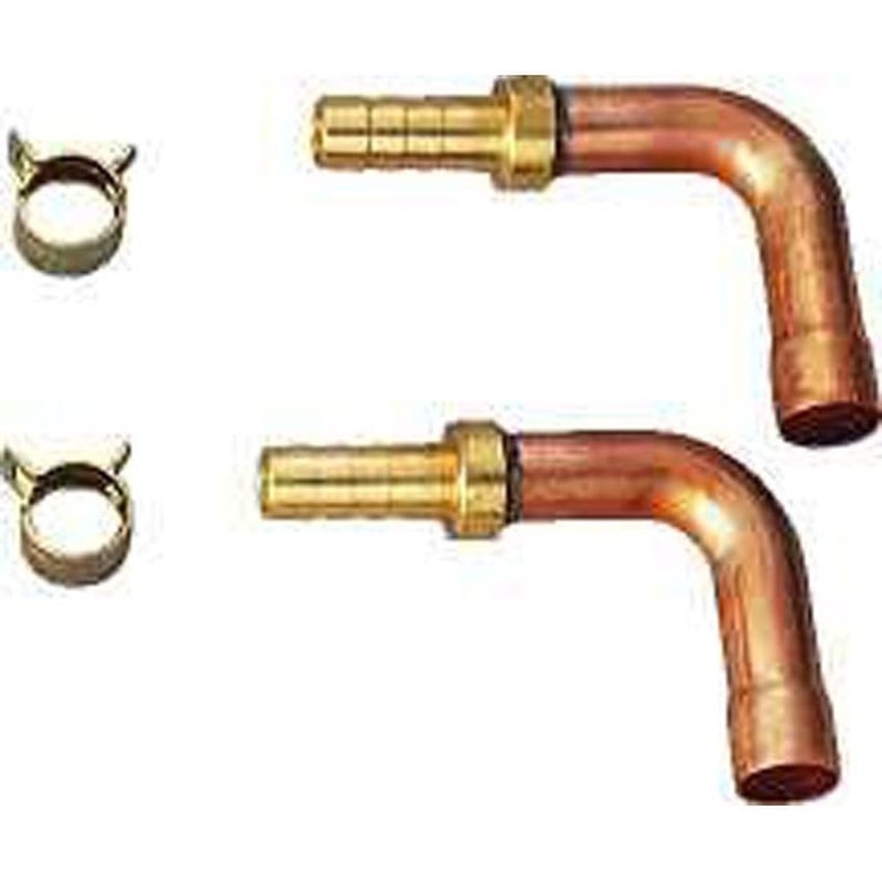 カクダイ 2221285 ろう付け用セット #416-441 1個(ご注文単位1個)【直送品】