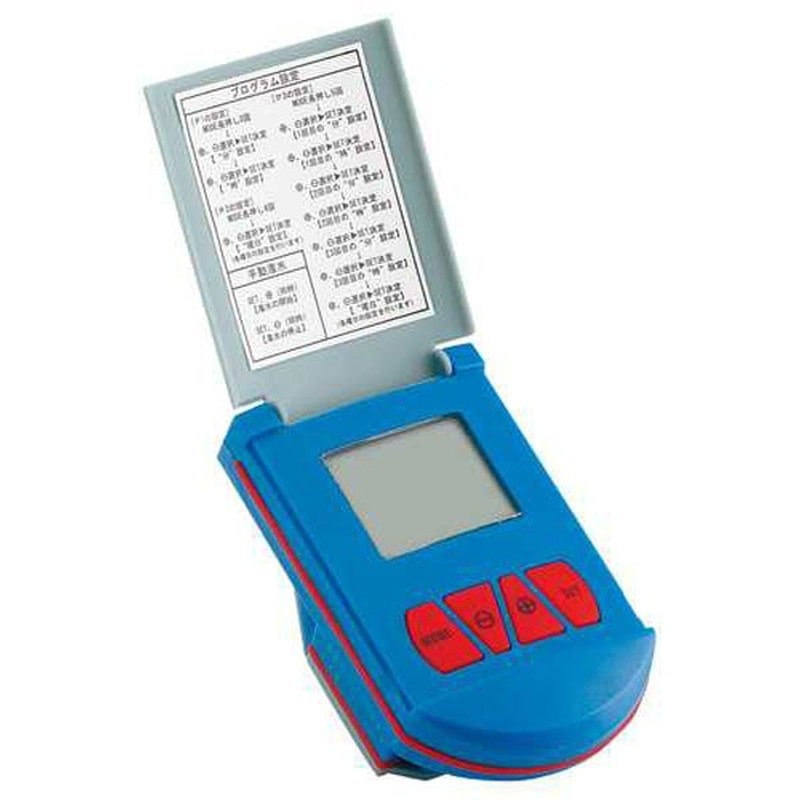 カクダイ 2227986 カクダイ 502-406 潅水コントローラー #502-406 1個（ご注文単位1個）【直送品】