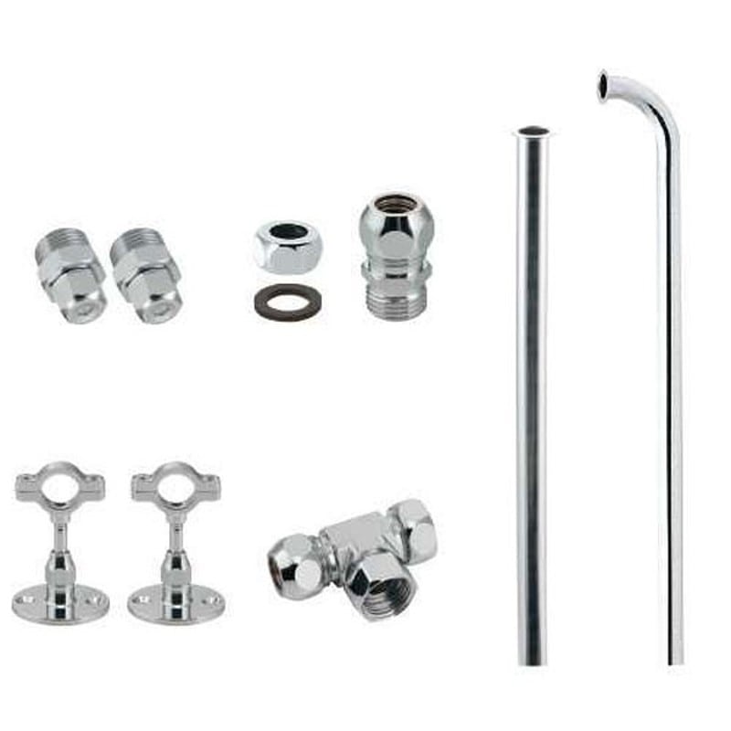 カクダイ 2229694 576-403 シルバーミストセット #576-403 1個（ご注文単位1個）【直送品】