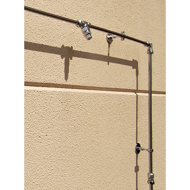 カクダイ 2229694 576-403 シルバーミストセット #576-403 1個（ご注文単位1個）【直送品】