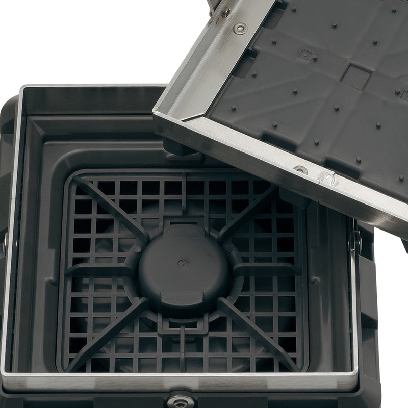 カクダイ 2235796 カクダイ 428-650 角型排水ユニット #428-650 1個（ご注文単位1個）【直送品】