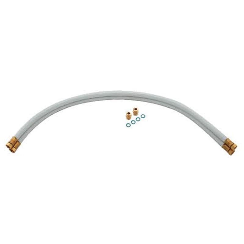 カクダイ 2228591 ペアホース/13 #413-31X4000 1個(ご注文単位1個)【直送品】