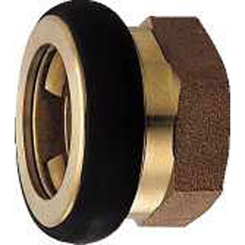 カクダイ 2222197 カクダイ 5179-50 根元接手ガスFXマチF #5179-50 1個(ご注文単位1個)【直送品】