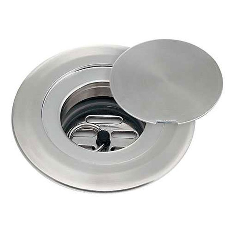 カクダイ 2227852 400-418-65兼用ハンディーツバヒロ掃除口 #400-418-65 1個（ご注文単位1個）【直送品】