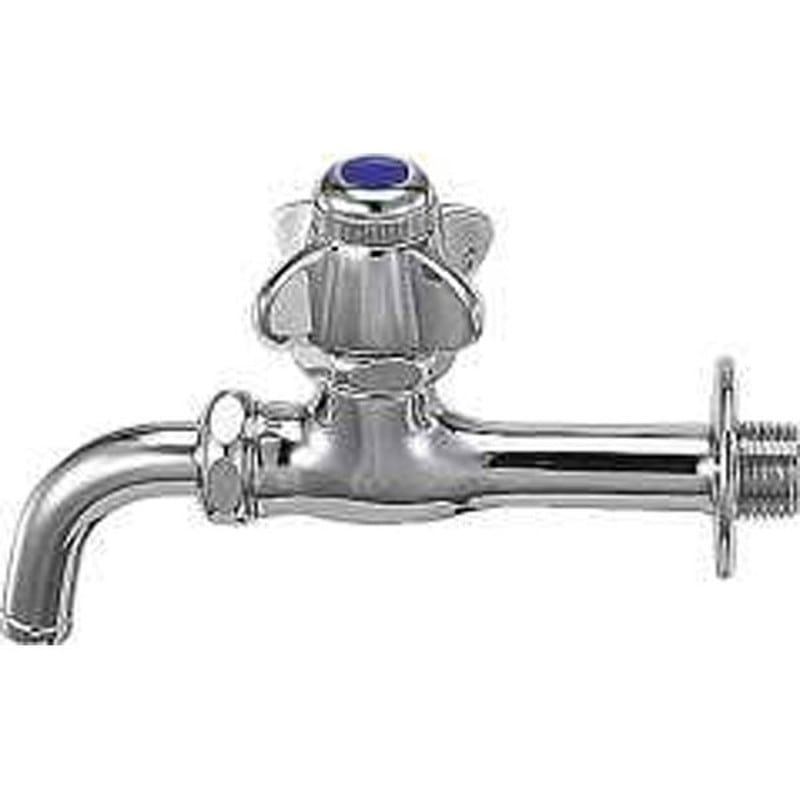 カクダイ 2225588 自閉ホーム水栓 13 #7250 1個（ご注文単位1個）【直送品】