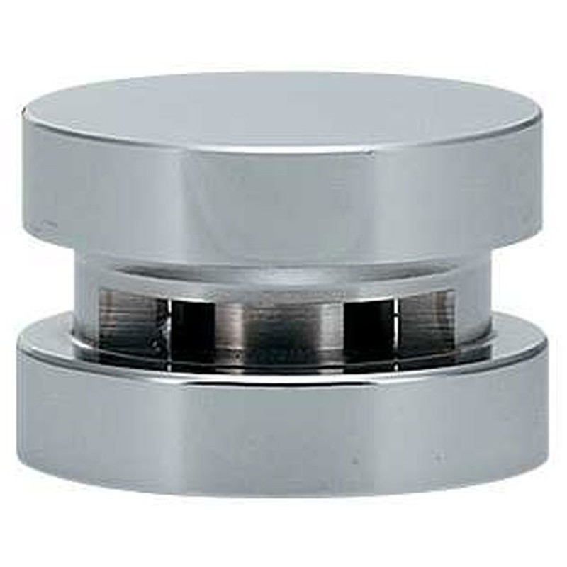 カクダイ 2221387 通気弁 #423-700 1個（ご注文単位1個）【直送品】