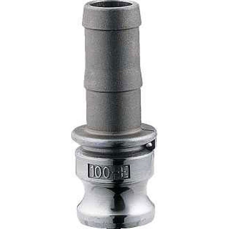 カクダイ 2222219 カクダイ 518-053 ホースアダプター 30 #518-053 1個(ご注文単位1個)【直送品】