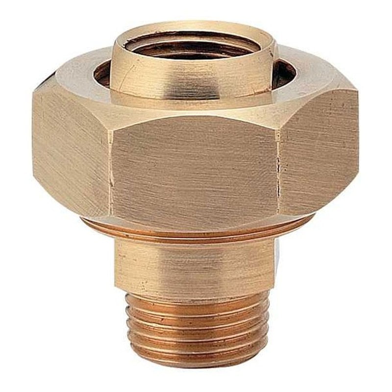 カクダイ 2222504 カクダイ 571-010-20 球面自在継手 #571-010-20 1個(ご注文単位1個)【直送品】