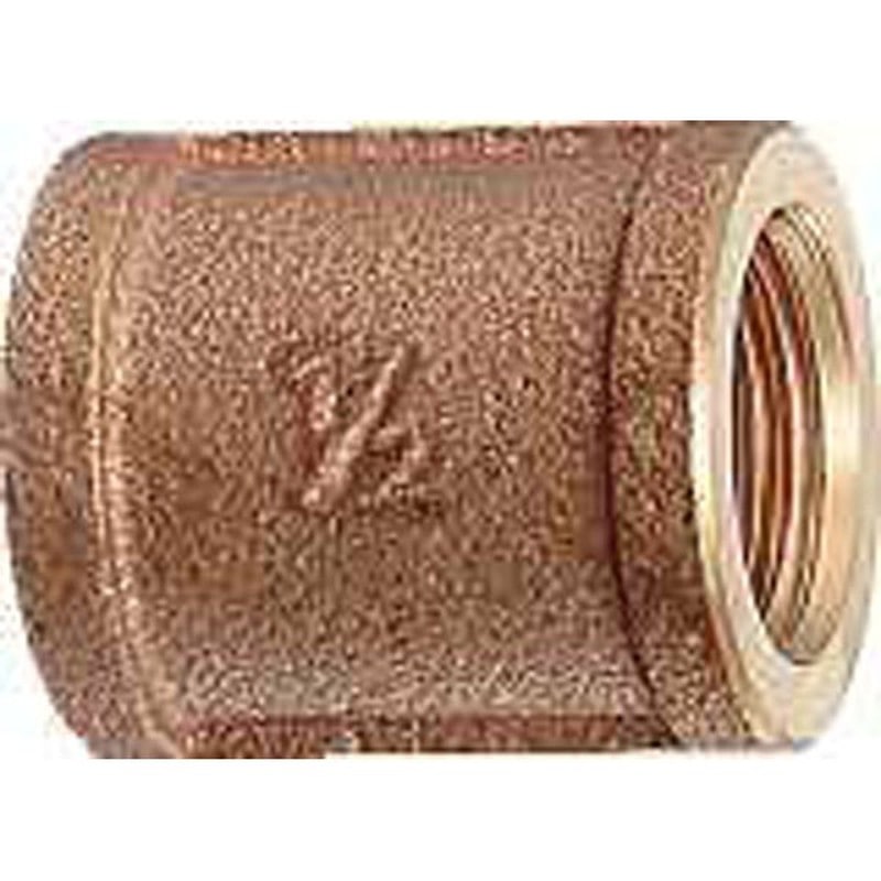 カクダイ 2223045 6127-25×13 砲金ソケット #6127-25X13 1個（ご注文単位1個）【直送品】