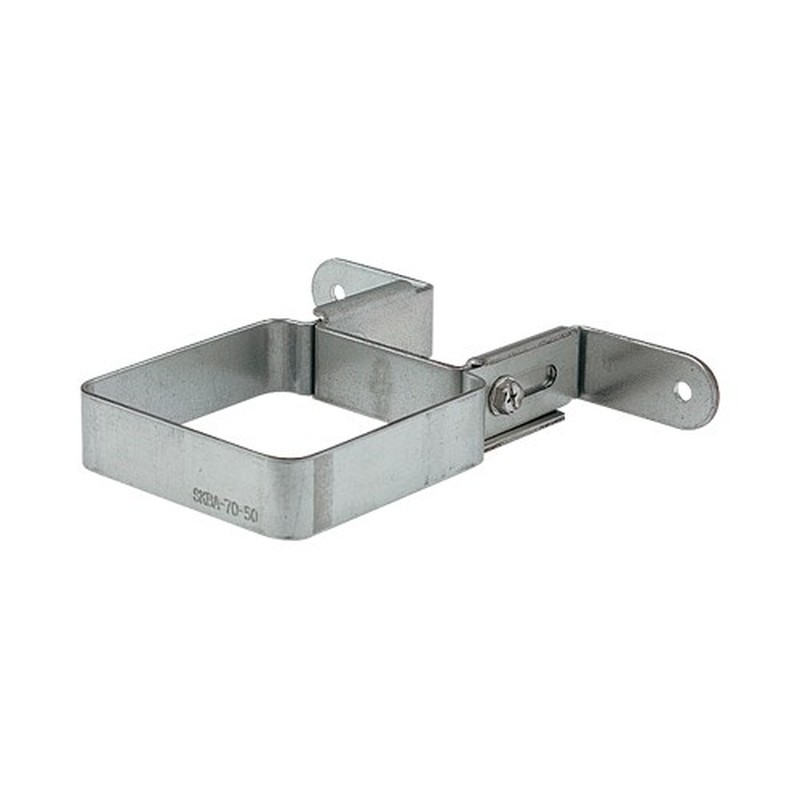 カクダイ 2223653 水栓柱用サドルバンド/80角用 #625-613 1個（ご注文単位1個）【直送品】