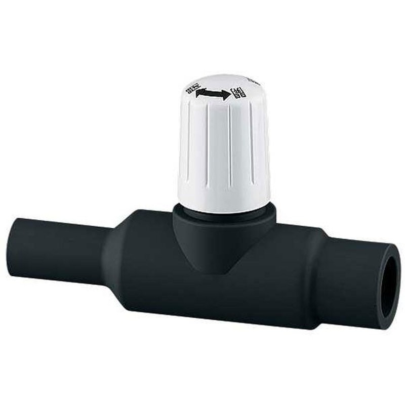 カクダイ 2224175 バルソレスストップバルブ #653-041-13 1個（ご注文単位1個）【直送品】