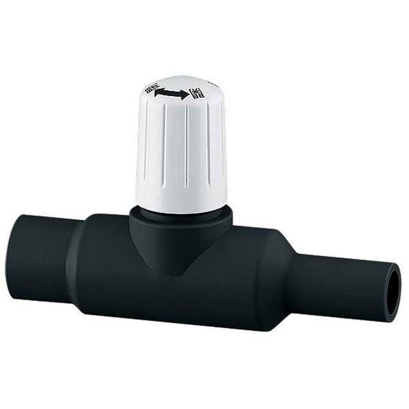 カクダイ 2224176 バルソレスストップバルブ #653-042-13 1個（ご注文単位1個）【直送品】