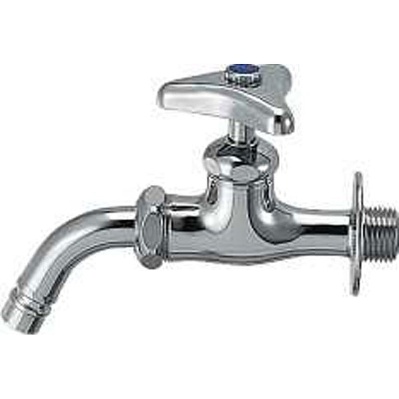 カクダイ 2225275 洗濯機用水栓 13 #7019B 1個（ご注文単位1個）【直送品】