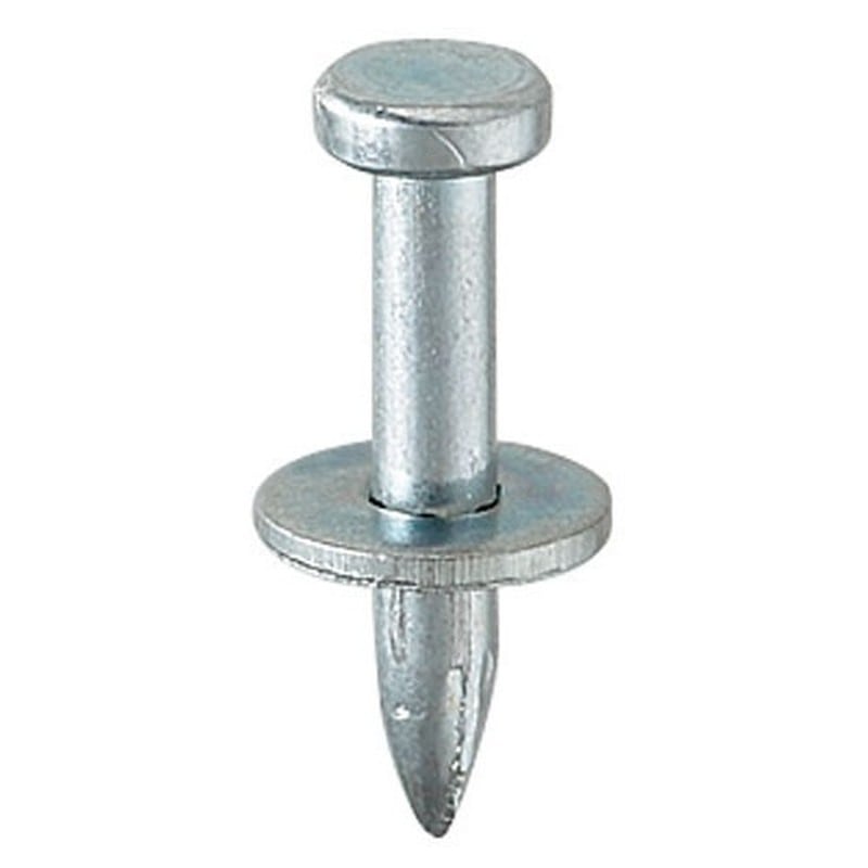 カクダイ 2229516 247-150-25 コンクリートピン125本入 #247-150-25 1個（ご注文単位1個）【直送品】