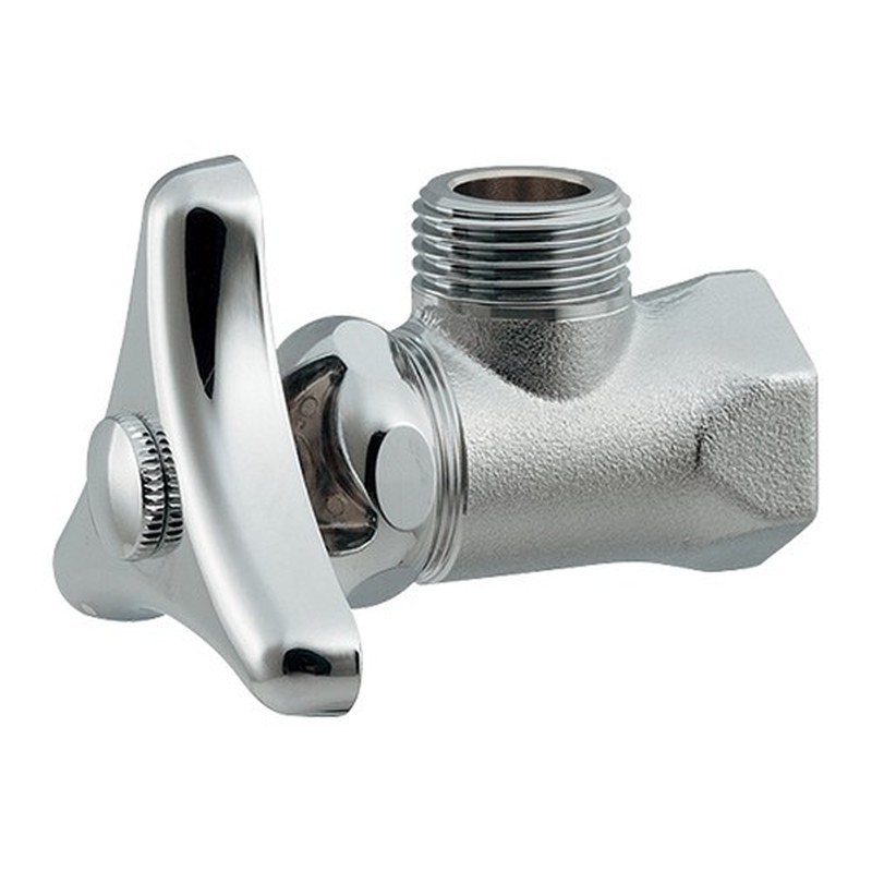 カクダイ 2230122 787-105-13 アングル形止水栓胴体 #787-105-13 1個（ご注文単位1個）【直送品】