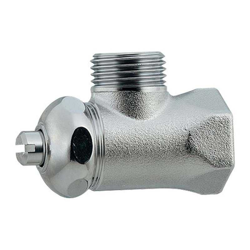 カクダイ 2230123 787-106-13 D式止水栓胴体 #787-106-13 1個（ご注文単位1個）【直送品】