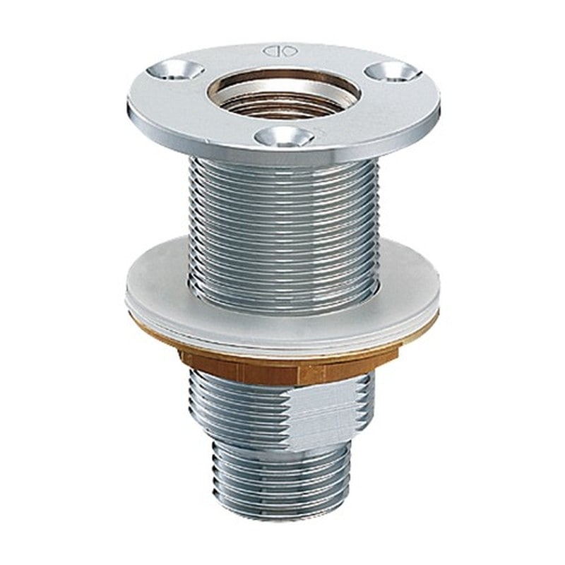 カクダイ 2237422 ユニット取出し金具 644-590-13G 1個（ご注文単位1個）【直送品】