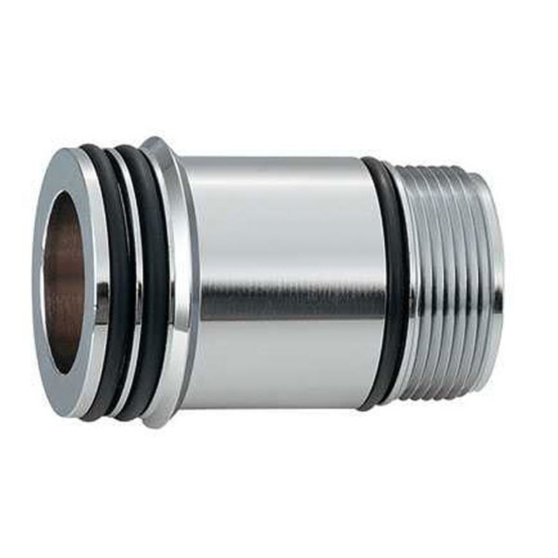 カクダイ 2229561 F.V.連結管T型 #407-102-100 1個（ご注文単位1個）【直送品】