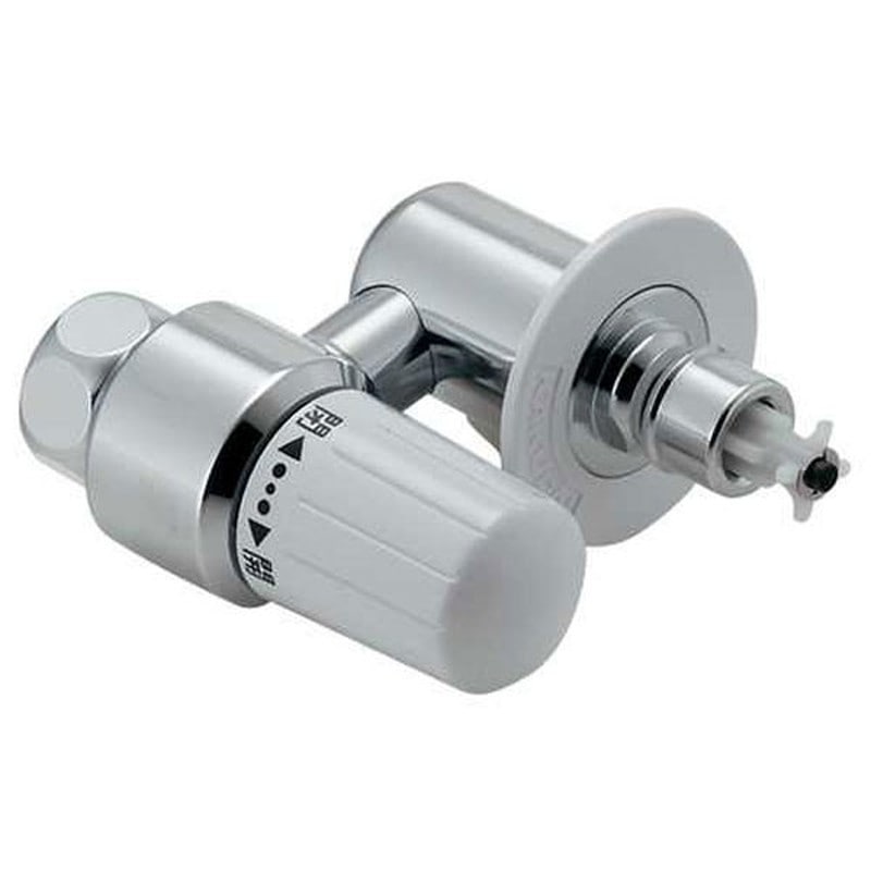 カクダイ 2225780 カクダイ 788-803 分水孔コックニップルつき #788-803 1個(ご注文単位1個)【直送品】