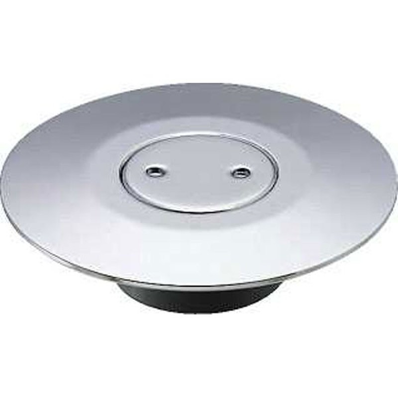 カクダイ 2221643 カクダイ 4407-50 VP・VU兼用掃除口 #4407-50 1個（ご注文単位1個）【直送品】