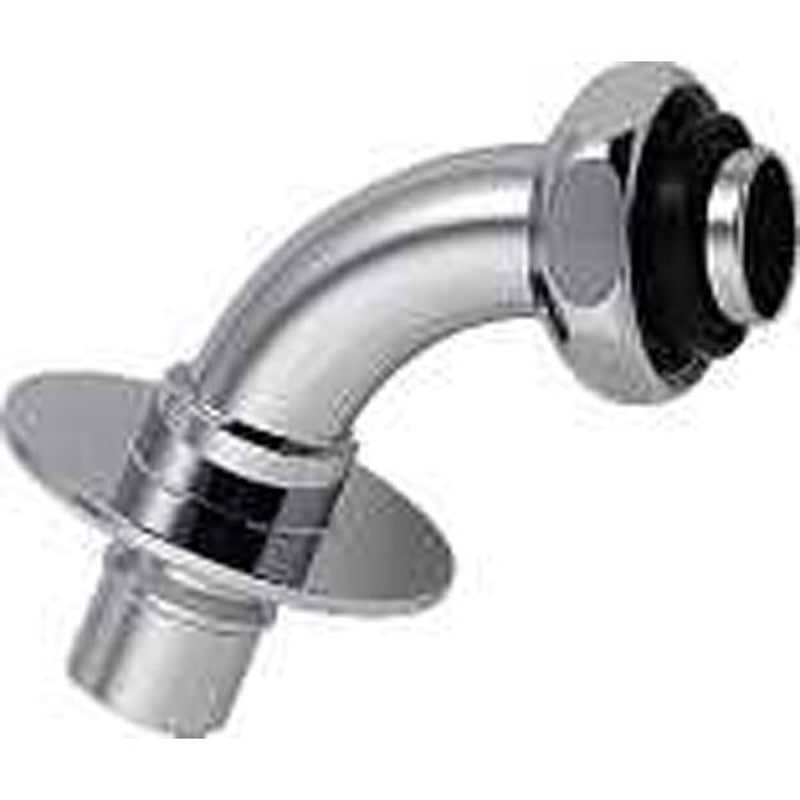 カクダイ 2225644 洗濯機用ニップル #771-701 1個（ご注文単位1個）【直送品】