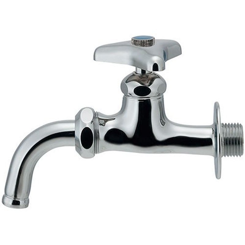 カクダイ 2229994 耐寒万能ホーム水栓 #701-580-13 1個（ご注文単位1個）【直送品】