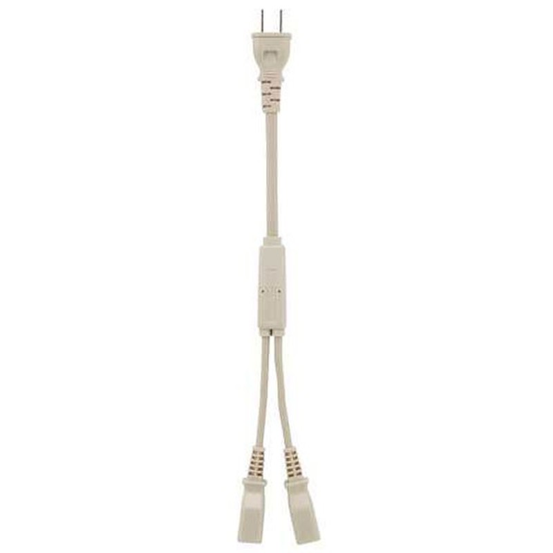 カクダイ 2228916 カクダイ 697-007-2 分岐コネクタ #697-007-2 1個(ご注文単位1個)【直送品】