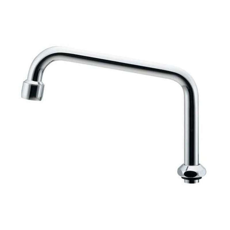 カクダイ 2229383 泡沫UHパイプ/170 #774-100 1個（ご注文単位1個）【直送品】