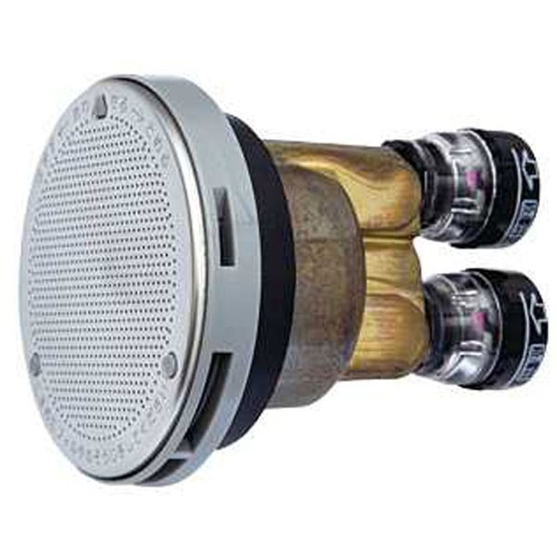 カクダイ 2221241 一口循環金具 #415-004 1個（ご注文単位1個）【直送品】