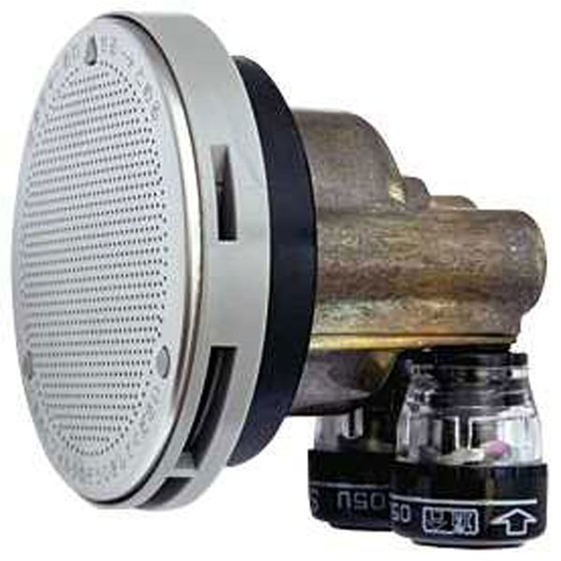 カクダイ 2221250 一口循環金具 #415-104 1個（ご注文単位1個）【直送品】