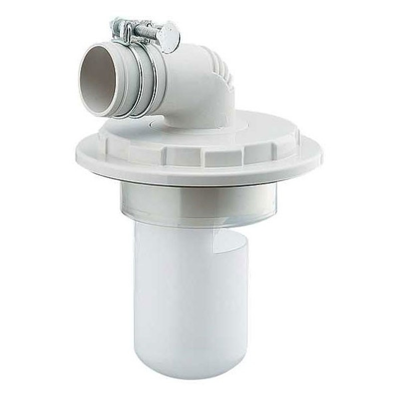 カクダイ 2221429 426-031-75 洗濯機用排水トラップ #426-031-75 1個（ご注文単位1個）【直送品】