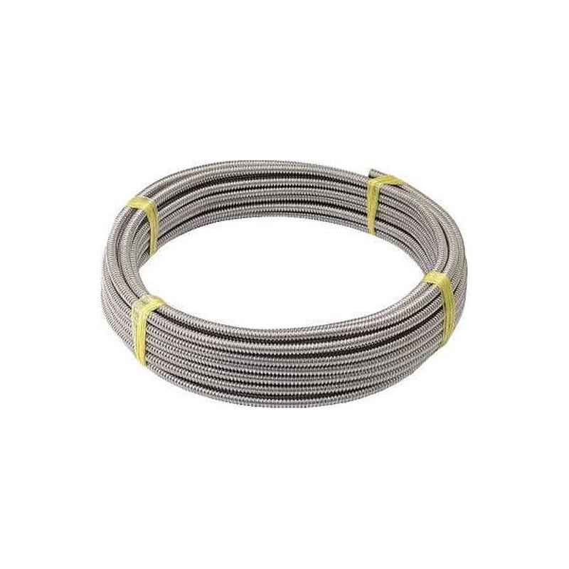 カクダイ 2224439 巻フレキパイプ #6710-13X10 1個（ご注文単位1個）【直送品】