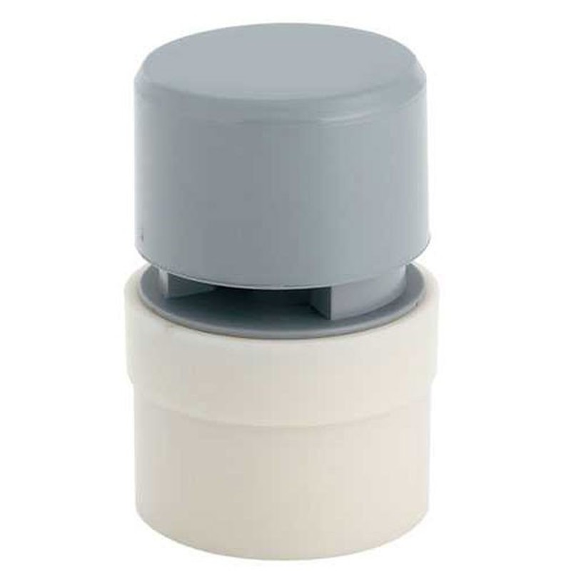 カクダイ 2227882 カクダイ 423-805 小型通気弁 #423-805 1個（ご注文単位1個）【直送品】