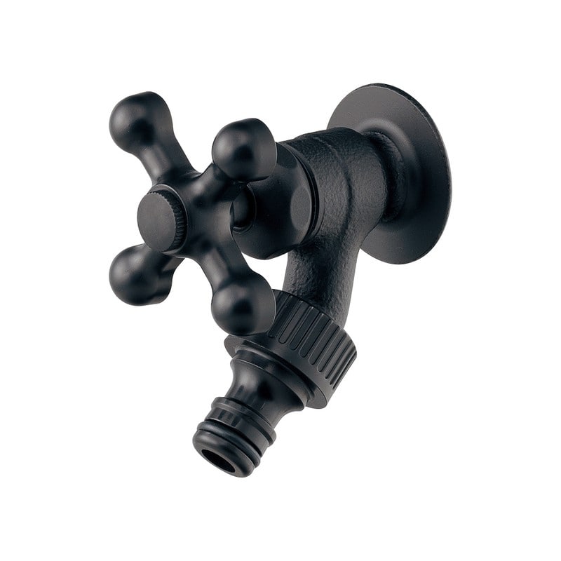 カクダイ 2237524 散水栓MD 703-251-MD 1個(ご注文単位1個)【直送品】