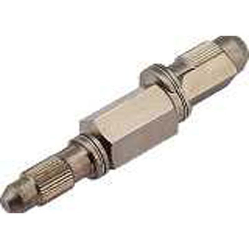 カクダイ 2222792 カクダイ 602-001 内径レンチ #602-001 1個（ご注文単位1個）【直送品】