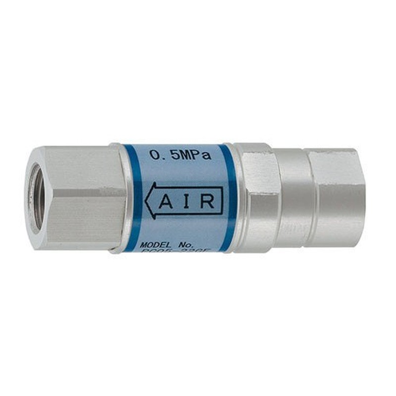 カクダイ 2231914 518-500-06 エアー用定圧弁 0.6MPa #518-500-06 1個（ご注文単位1個）【直送品】