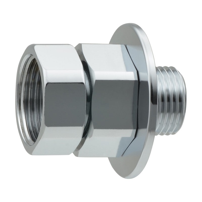 カクダイ 2234702 水栓取付ソケット #101-422 1個（ご注文単位1個）【直送品】