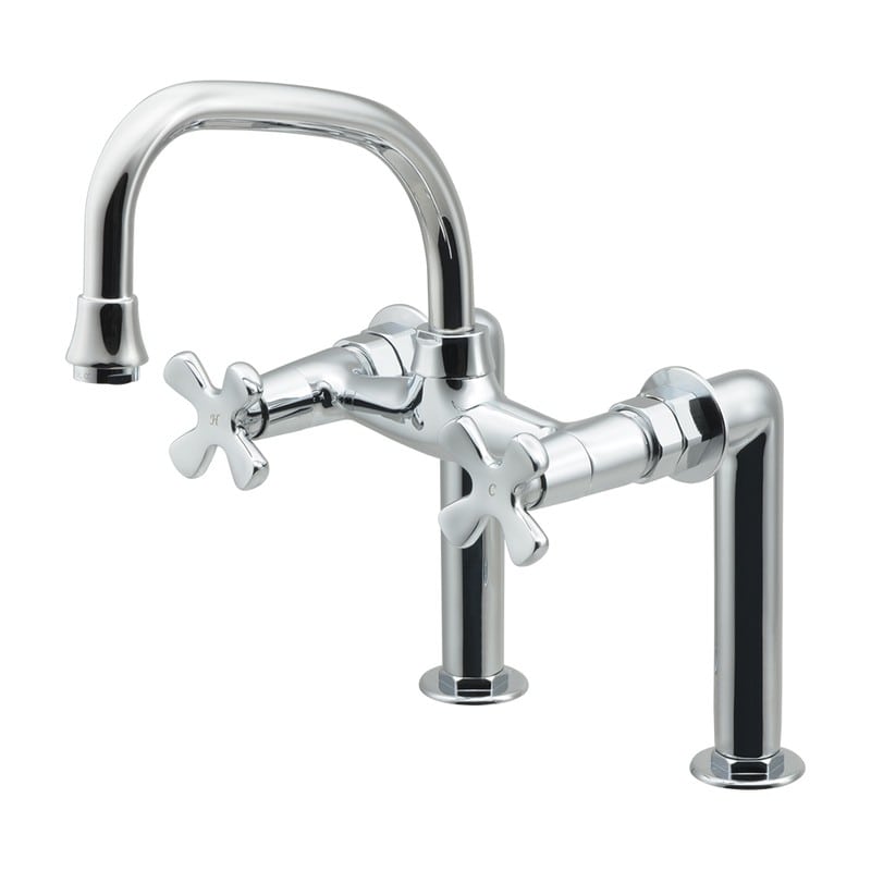 カクダイ 2234702 水栓取付ソケット #101-422 1個(ご注文単位1個)【直送品】