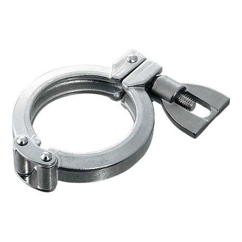 カクダイ 2224767 中・高圧クランプ/1S #690-11-A 1個（ご注文単位1個）【直送品】