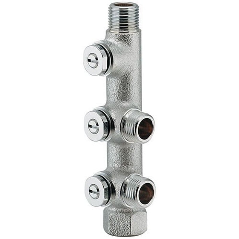 カクダイ 2230108 784-532-13 キッチンヘッダーD式 #784-532-13 1個（ご注文単位1個）【直送品】