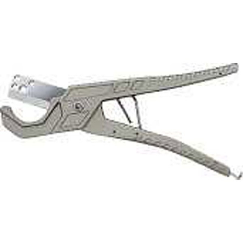 カクダイ 2222842 ペア耐熱管・サヤ管用カッター #608-401 1個（ご注文単位1個）【直送品】