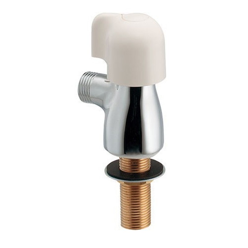 カクダイ 2230059 728-305 分水専用水栓 #728-305 1個（ご注文単位1個）【直送品】