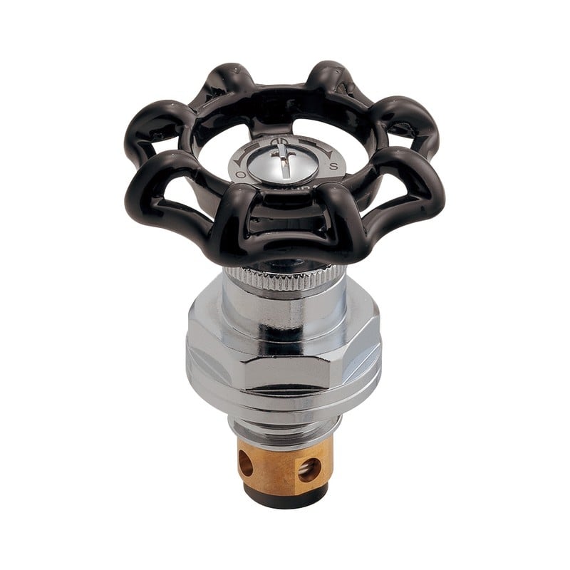 カクダイ 2235697 カクダイ 907-009 凍結防止水栓上部 #907-009 1個（ご注文単位1個）【直送品】