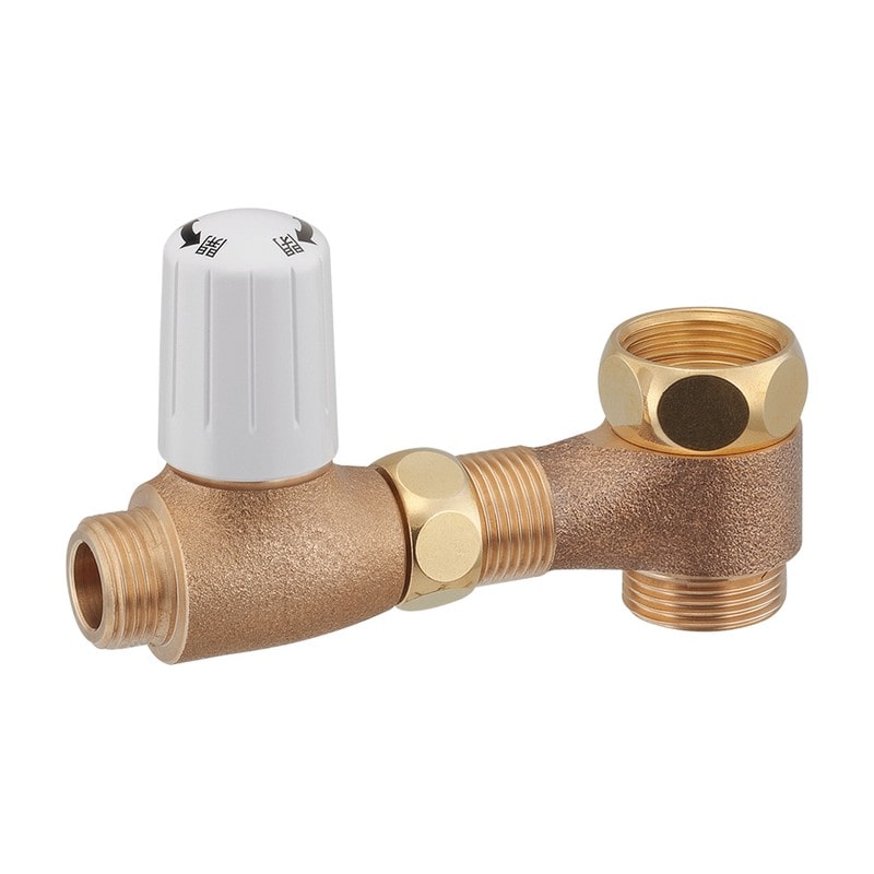 カクダイ 2235757 カクダイ 789-300 給湯機用分岐栓 #789-300 1個（ご注文単位1個）【直送品】