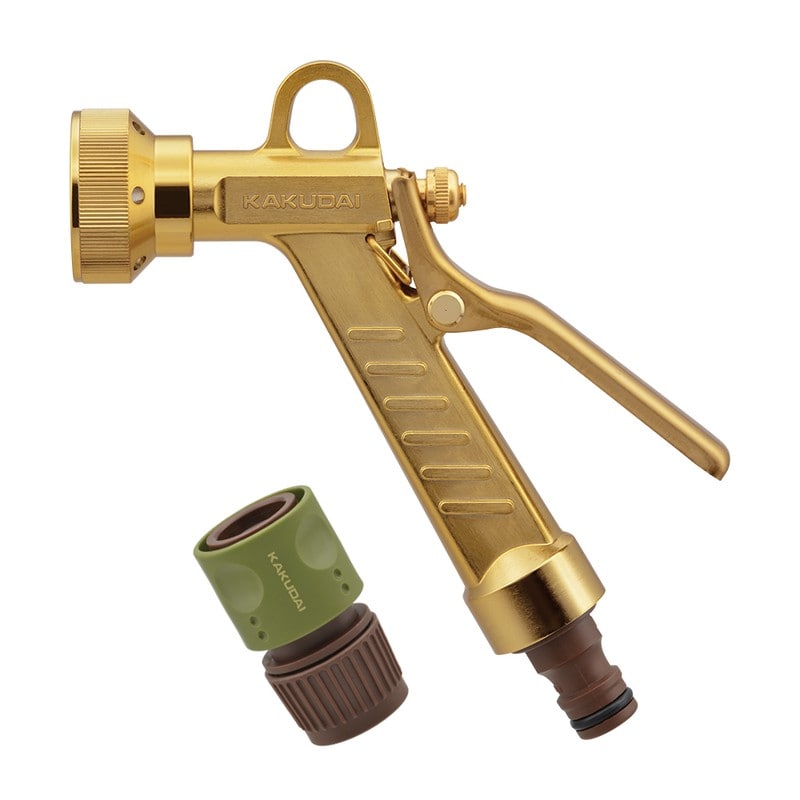 カクダイ 2235824 カクダイ 525-214 ミキサーガン ATG #525-214 1個（ご注文単位1個）【直送品】