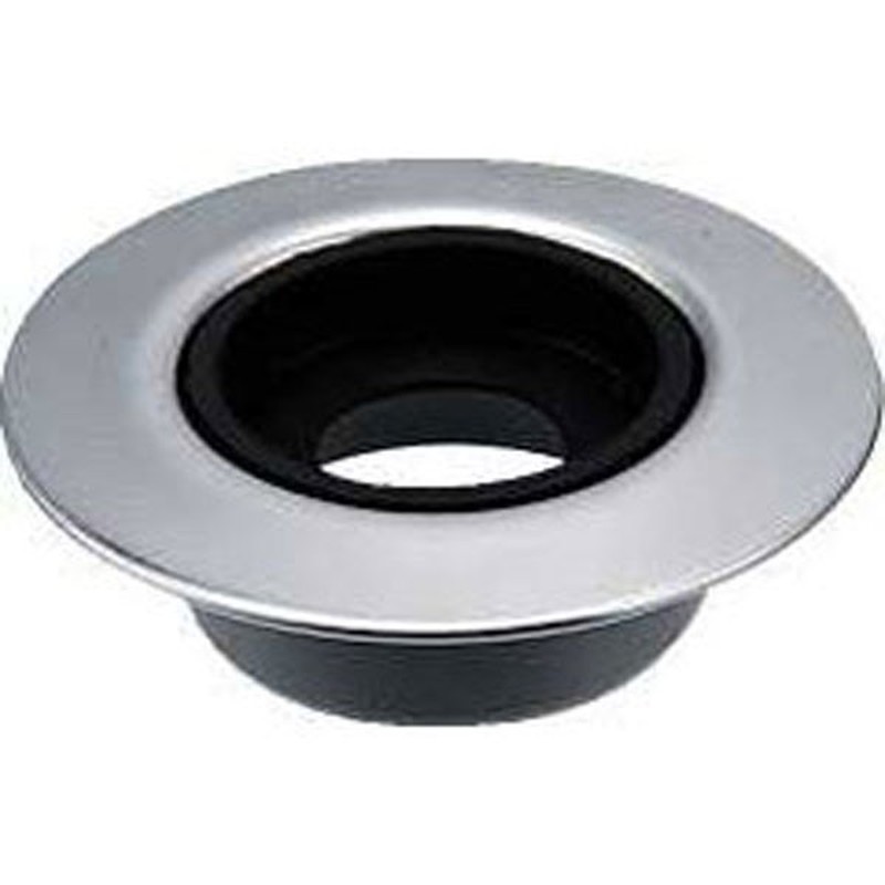 カクダイ 2221420 カクダイ 4259 VP・VU兼用洗濯排水口 #4259 1個（ご注文単位1個）【直送品】