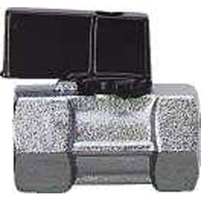 カクダイ 2224219 カクダイ 6542-13 中間コック #6542-13 1個（ご注文単位1個）【直送品】