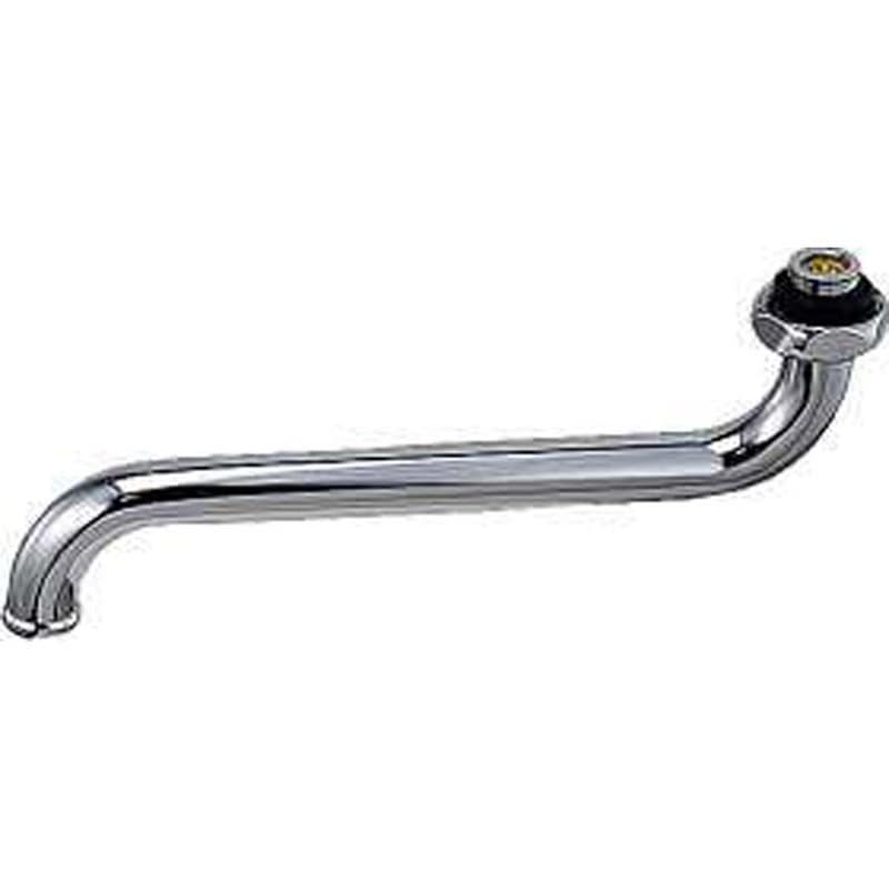 カクダイ 2226042 795-913 キッチリコンSパイプ240ミリ #795-913 1個（ご注文単位1個）【直送品】