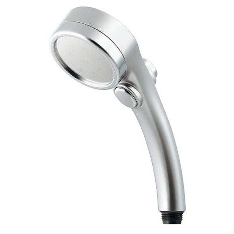 カクダイ 2230815 357-925-MMストップシャワーヘッドラグリラ #357-925-MM 1個（ご注文単位1個）【直送品】